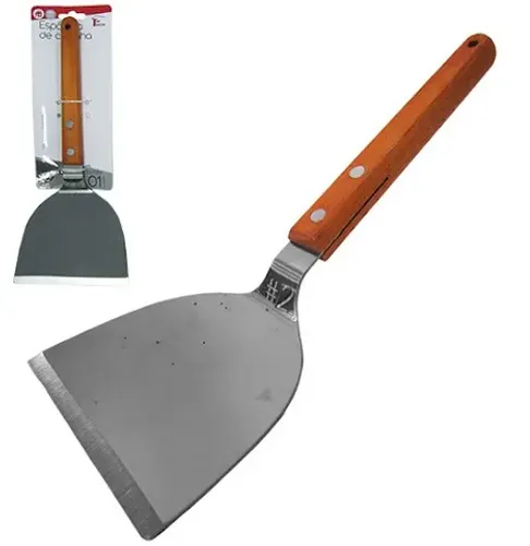 Espatula De Cozinha