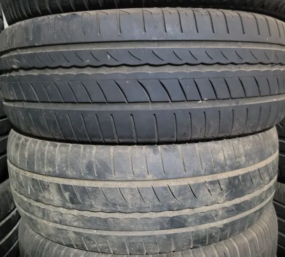 Pneu 205 55 16 Pirelli P1 em até 10x de R$19,00 no cartão de crédito