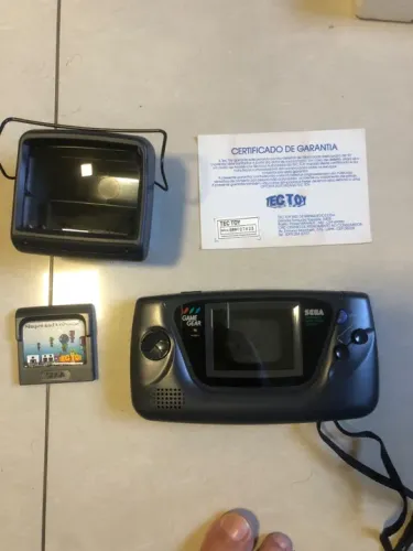 Vendo oportunidade