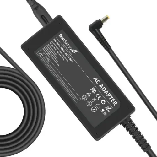 Fonte Carregador Pino 5.5mm para Notebook