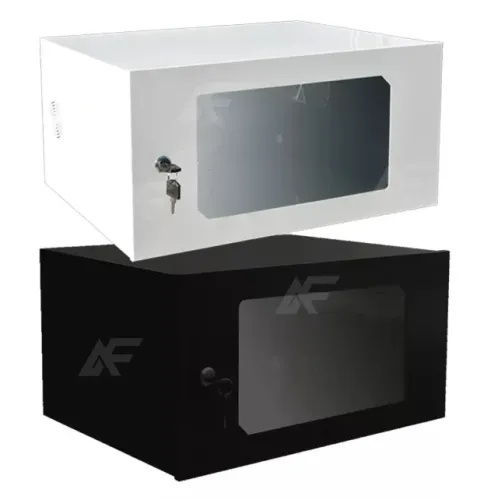 rack organizador para dvr.