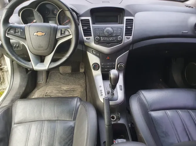 Sucata de cruze 2011 2012 2013 2014 2015