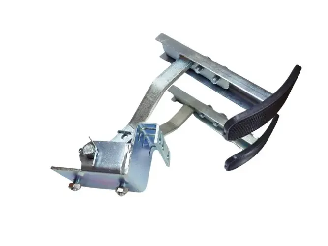 Caixa Pedal Mini Buggy Fapinha - Pedais