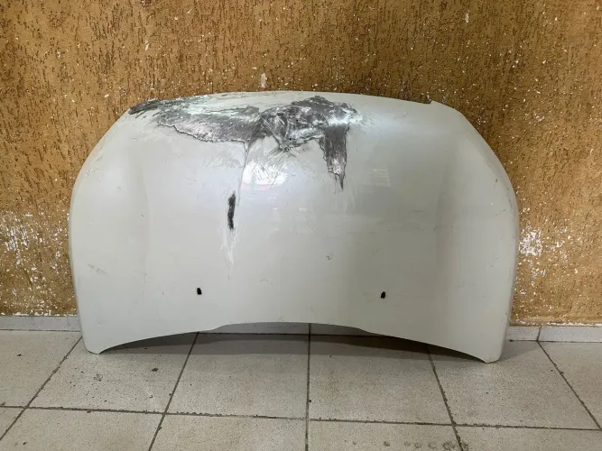Capo Peugeot 2008 2015/2016/2017/2018/2019