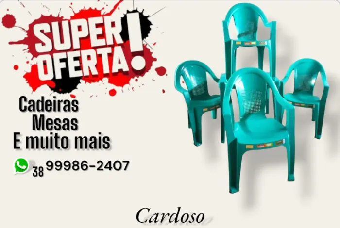 jogo de mesas