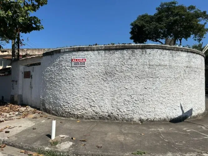 Terreno Comercial no Bairro Aero