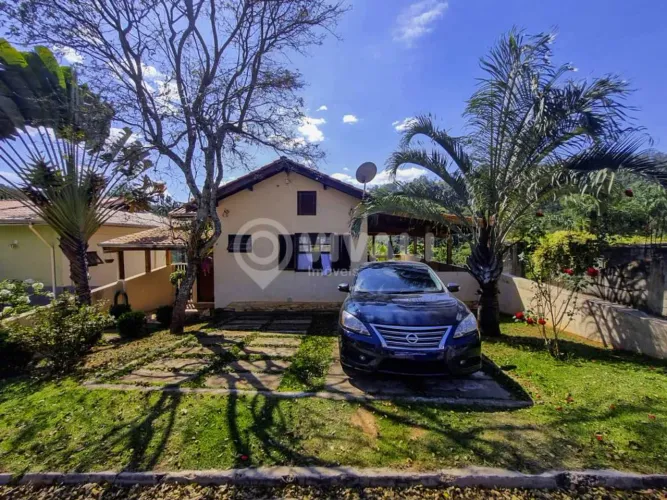 Casa em Condomínio - / Residencial / Condomínio Jardim das Paineiras