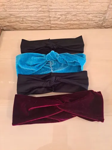 Kit de faixas