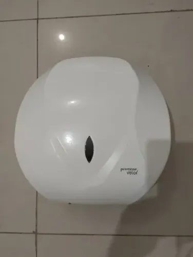 Porta papel higienico