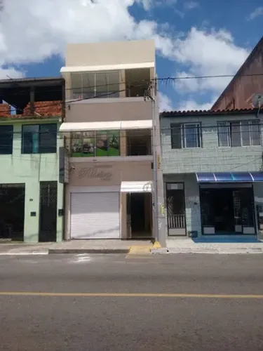 prédio comercial à venda ribeira