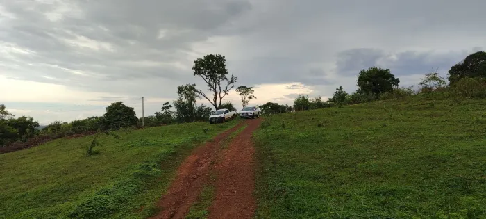 Chácara em Aragoiania