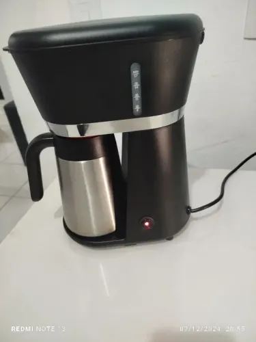 Cafeteira
