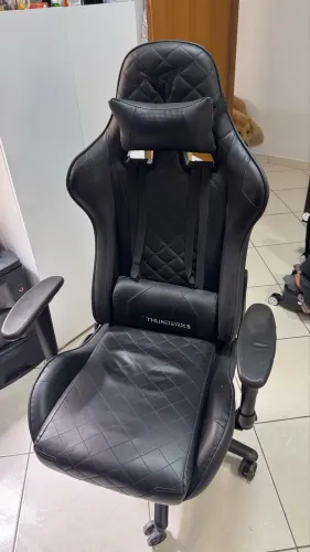 Cadeira Gamer Thunderx3 