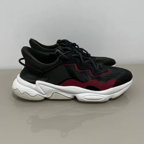 Tênis Adidas Ozweego Grey Six Original 