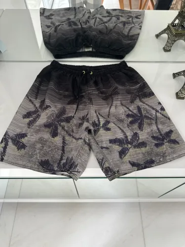 Bermuda masculina decathlon