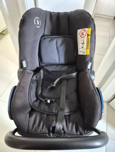 Bebê Conforto Maxi Cosi