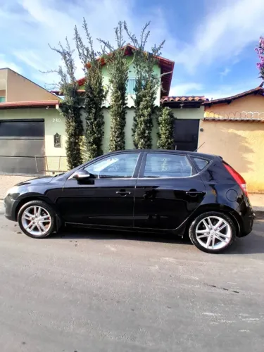 Hyundai I30 2.0 16V 145cv 5P Mec. 2012