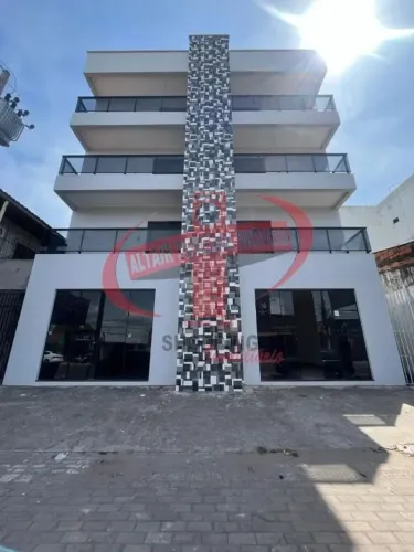 SALA COMERCIAL DISPONÍVEL PARA LOCAÇÃO NO BAIRRO BURITIZAL