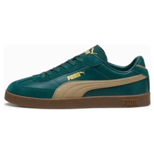Tênis Puma Verde Club 2 era 41 ORIGINAL VENDO OU TROCO