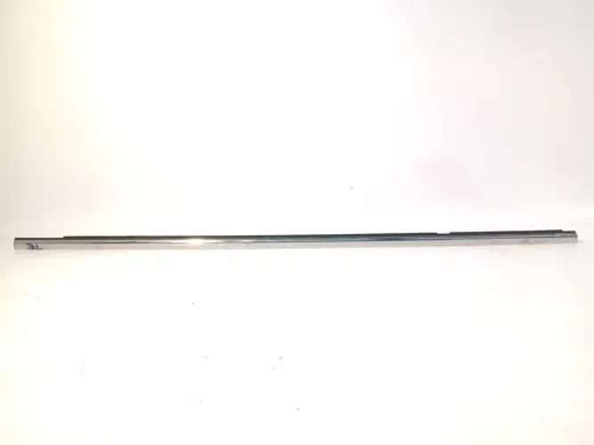 Espera Externa Cromada Tras Esq Vw Tiguan R-line 350 2020 