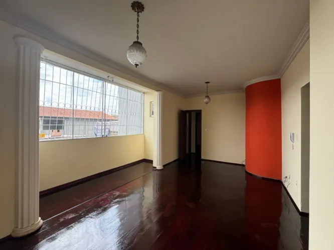 Apartamento com 2 quartos para alugar em Belo Horizonte
