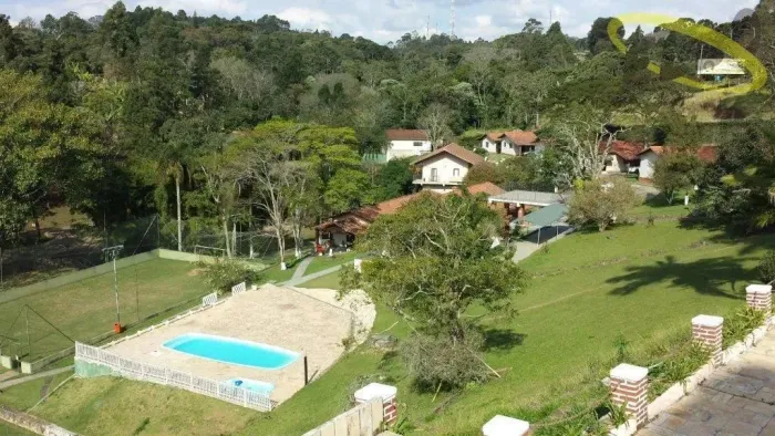 Pousada à venda, 8500 m² por R$ 6.500.000,00 - Vila Nova São Roque - São Roque/SP