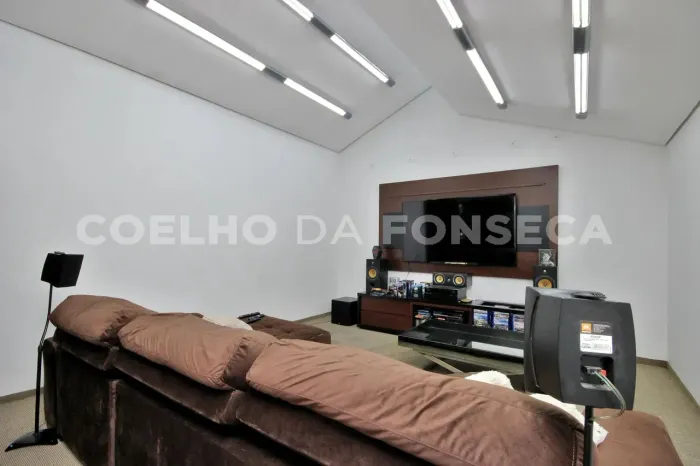 Casa em Condominio - Morada das Estrelas/Barueri