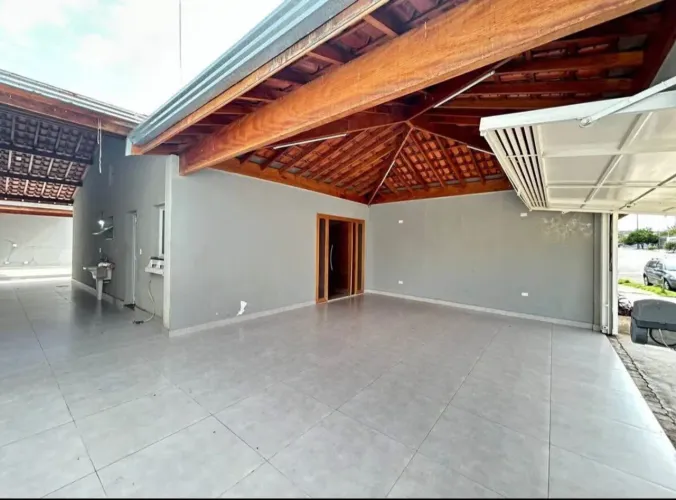 CASA NA CIDADE NOVA 5