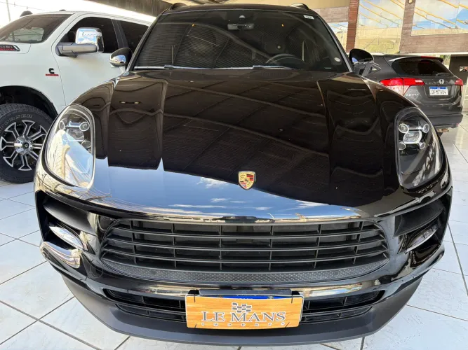 Porsche Macan 2.0 Turbo 237/252cv 2021