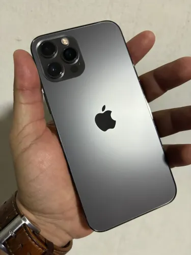 Iphone 12 Pro Max 128gb Super conservado Troco ou vendo 10x cartão 