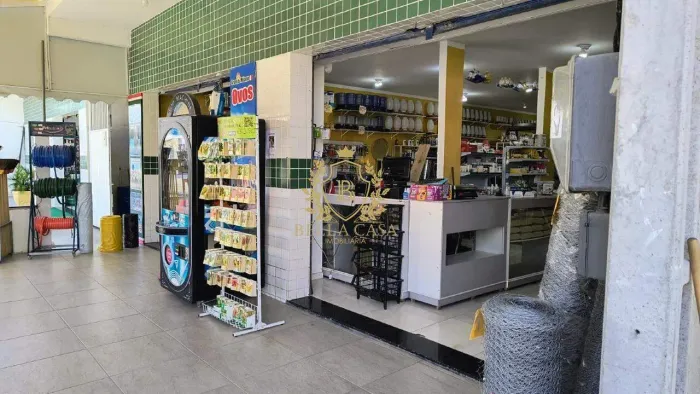 Oportunidade de investimento 3 Lojas à venda com ponto comercial ativo em Itatiquara- Ara