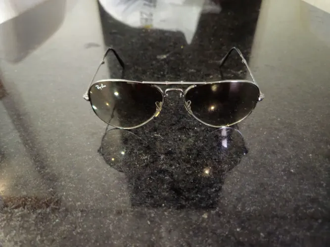 Óculos de Sol Ray-Ban Aviador