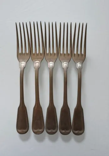 Talheres Alpaca Wolff