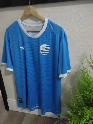 Camiseta do Uruguai