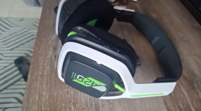 Headset Astro A20