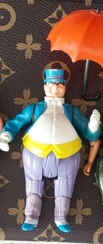 Brinquedos raro pinguim