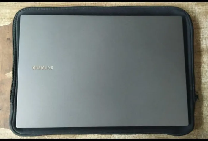 Notebook Samsung Chrome Book N4020