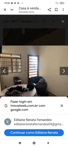 Casa pra vender