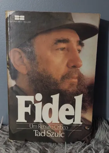Fidel: Um Retrato Crítico