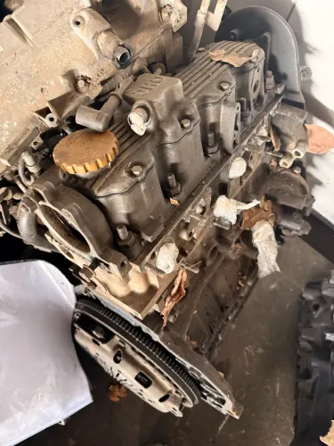 Motor2.0 monza gasolina 1 bicoparcial garantia de funcionamento