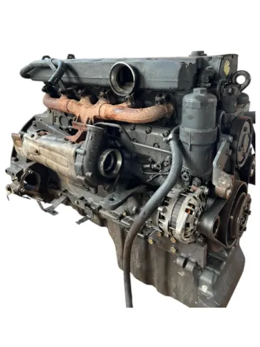Motor parcial Om 926 Euro 5 Mb Atego 2426 2430 3030 Axor 1933