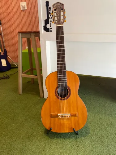 Violão Di Giorgio 