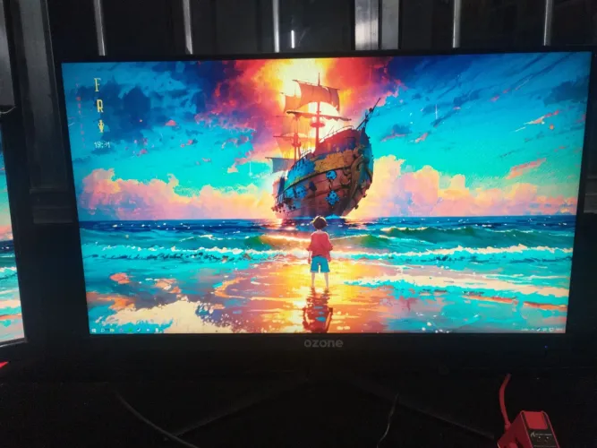 Monitor OZONE 240 HZ !!!BLACK FRIDAY!!!