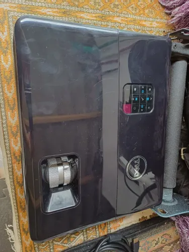 Projetor Dell - Alta qualidade