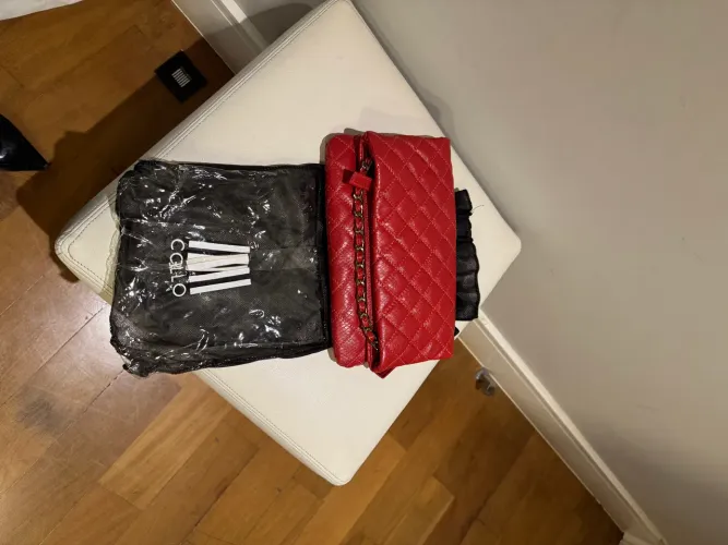 Bolsa Corello