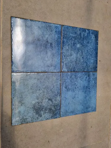 Revestimento para piscina. 67metros
