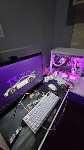 TROCO SETUP COMPLETO, EM CARRO OU MOTO (NEGOCIE)