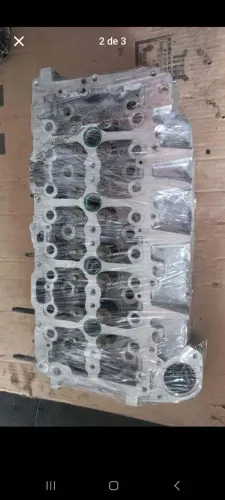 Cabeçote de Motor jumpy 1.5 2022