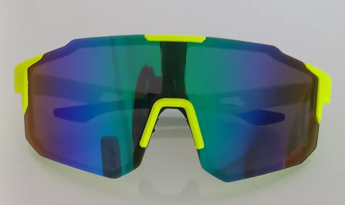 Óculos de Sol Esportivo Ciclismo Bike