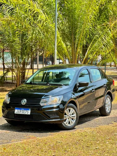 VOLKSWAGEN VOYAGE 1.6 MSI 2021/2022